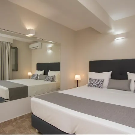 Apart-hotel Golden Coast Boutique - Luxury Living