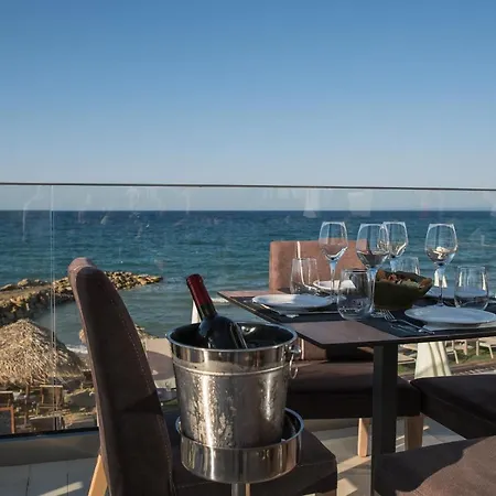 Golden Coast Boutique - Luxury Living 아파트호텔