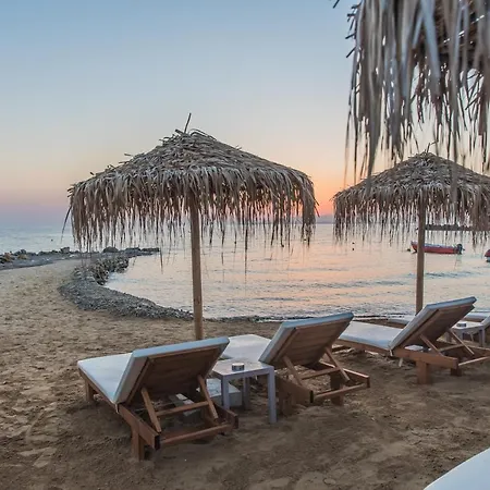 Golden Coast Boutique - Luxury Living 4* 킵셀리