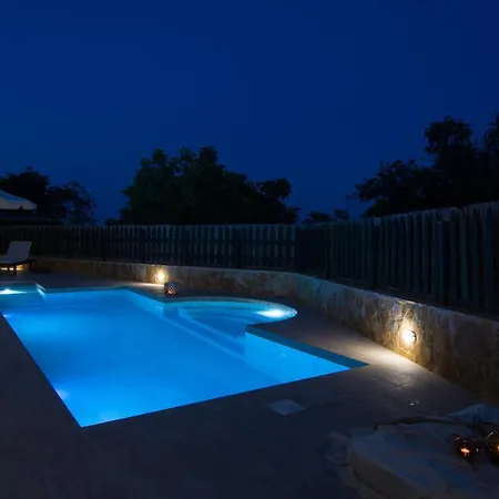 아파트호텔 Golden Coast Boutique - Luxury Living 킵셀리