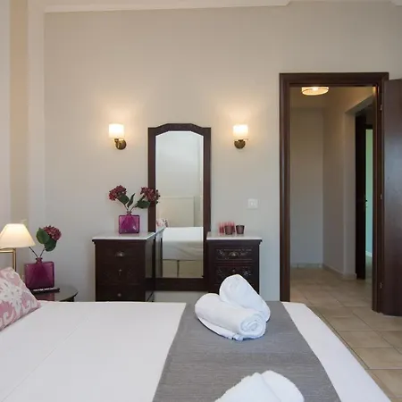 Golden Coast Boutique - Luxury Living 아파트호텔