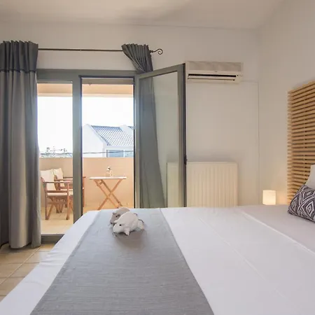Golden Coast Boutique - Luxury Living 아파트호텔 4*